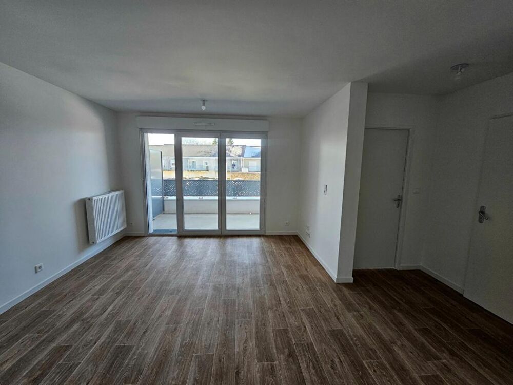 Appartement Blain 2 pièces 40 m2