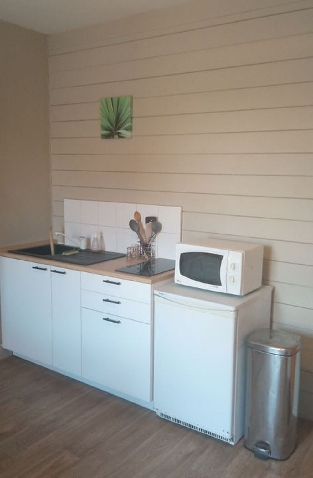 Location Appartement Studio de 18m2 à louer sur Saint-Laurent-sur-Sèvre Saint laurent sur sevre
