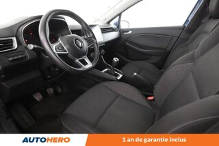 Clio 1.5 Blue dCi Zen 85 ch 2019 occasion 92130 Issy-les-Moulineaux