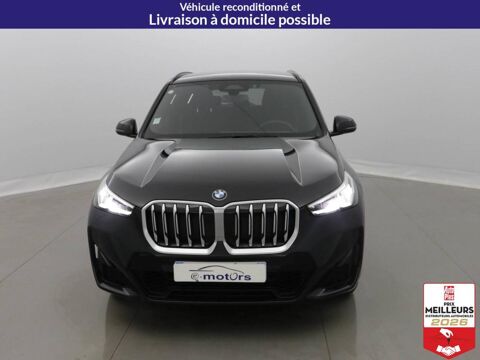 X1 xDrive 23i 218 DKG7 M Sport 2023 occasion 10150 Lavau