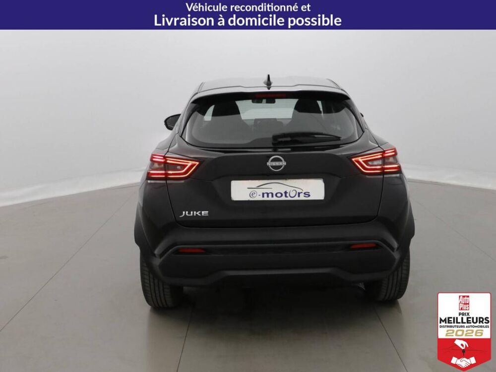 Juke DIG-T 114 Acenta 2023 occasion 10150 Lavau