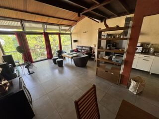  Appartement à vendre 2 pièces 100 m²