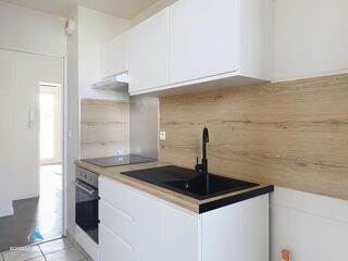  Appartement � louer 2 pi�ces 40 m�