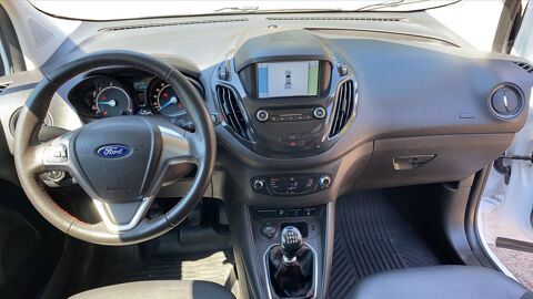 Transit 1.5 TDCI 100ch Stop&Start Trend Business Sport 2022 occasion 83600 Frejus