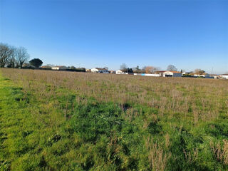  Terrain  vendre 381 m