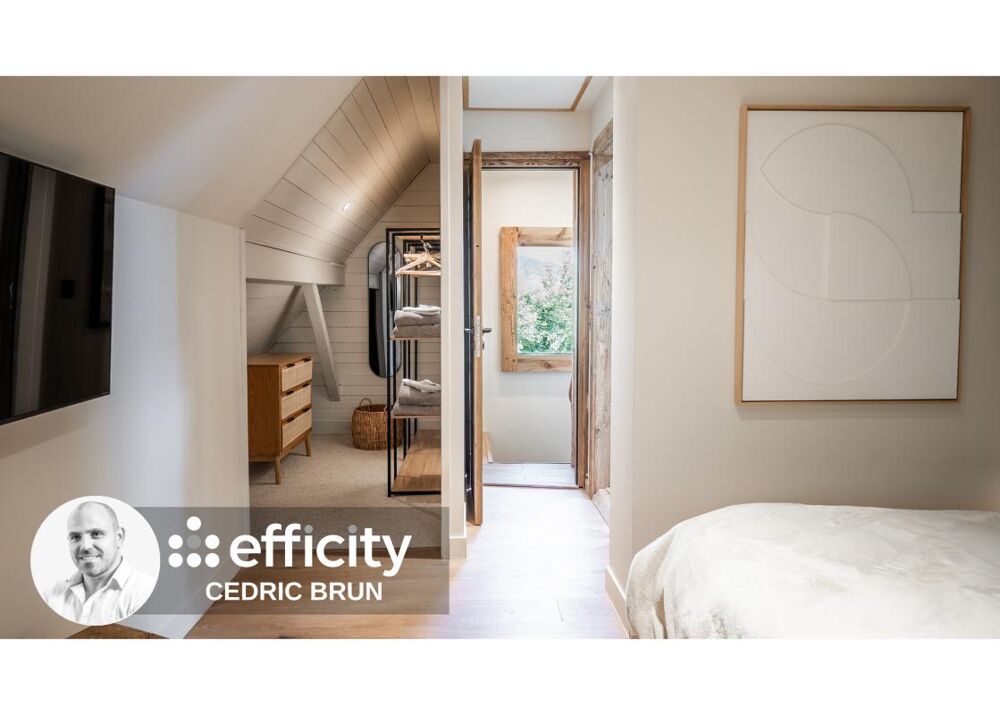 � vendre  Chalet Meg�ve (74120)