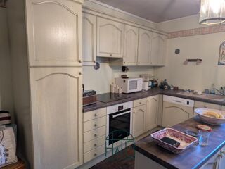  Maison � vendre 4 pi�ces 141 m�