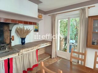 Maison à vendre 6 pièces 163 m²