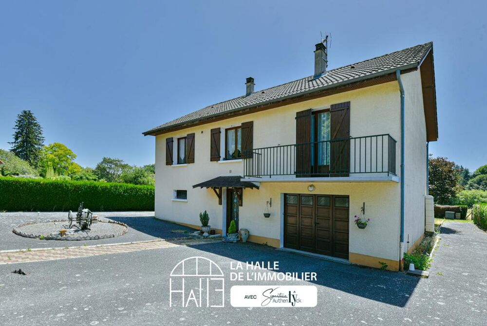 Vente Maison Pavillon Vayres