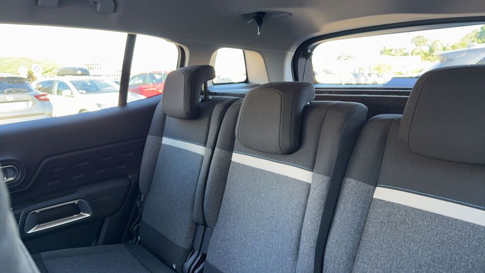 C5 aircross 1.2 Hybride 136 e-DSC6 Plus - Automatique Entretien construc 2025 occasion 34200 Sete