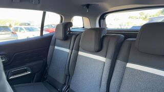 C5 aircross 1.2 Hybride 136 e-DSC6 Plus - Automatique Entretien construc 2025 occasion 34200 Sete
