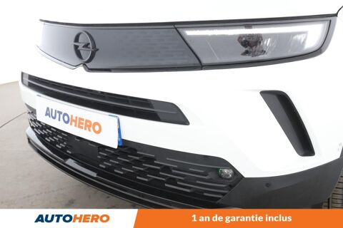 Mokka 1.2 Turbo GS Line BVA8 130 ch 2021 occasion 92130 Issy-les-Moulineaux