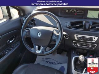 Grand scenic IV dCi 110 Energy eco2 Zen 7 pl 2015 occasion 10150 Lavau