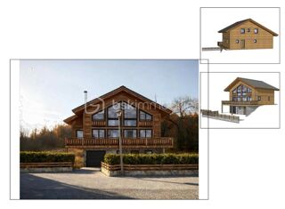  Terrain à vendre 1098 m²