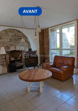  Maison � vendre 10 pi�ces 182 m�