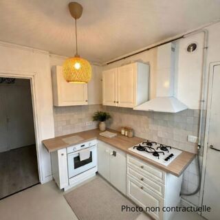  Appartement � vendre 4 pi�ces 64 m�