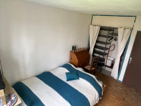   Chambre de 12m2  louer sur Sevran Appartement - 1 pice(s) - 12 m