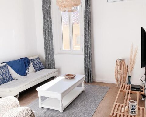  Appartement � louer 3 pi�ces 52 m�