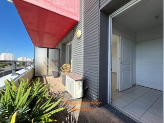  Appartement � vendre 3 pi�ces 70 m�