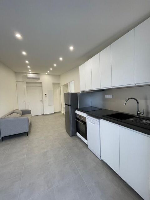  Appartement � louer 2 pi�ces 45 m�