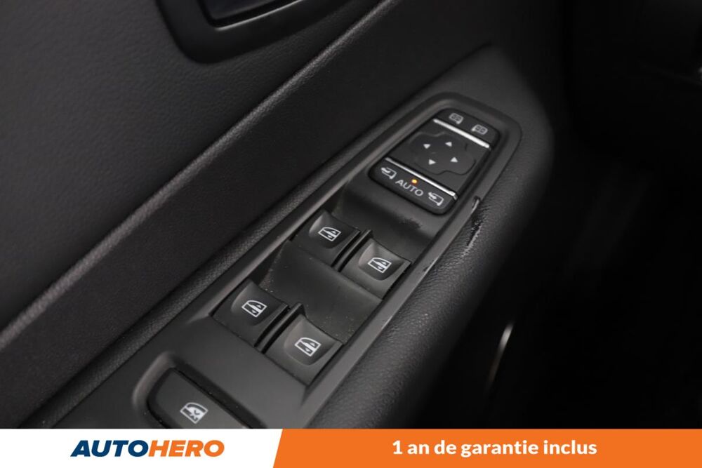 Captur 1.5 dCi Energy Intens 90 ch 2017 occasion 92130 Issy-les-Moulineaux