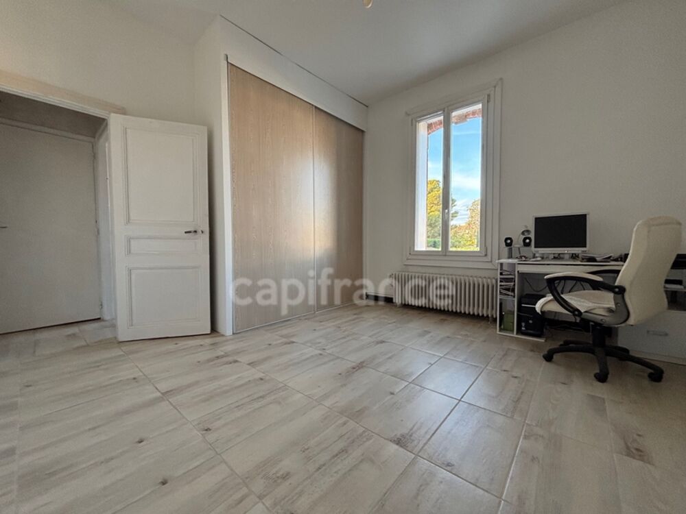 Vente Maison BALARUC-LES-BAINS(34), A VENDRE MAISON P5 DE 137m2, TERRAIN 337m2, JARDIN, VUE SUR L'ETANG DE THAU Balaruc les bains