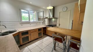 Maison à vendre 7 pièces 180 m²