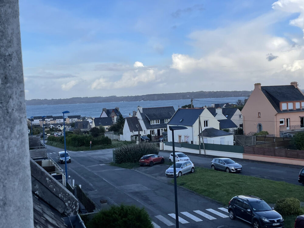 Maison de caractère à vendre à Camaret-sur-Mer  À deux pas du port et des commerces