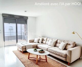  Appartement � vendre 3 pi�ces 63 m�