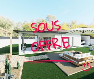  Villa à vendre 4 pièces 94 m²