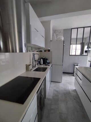  Appartement à louer 2 pièces 51 m²