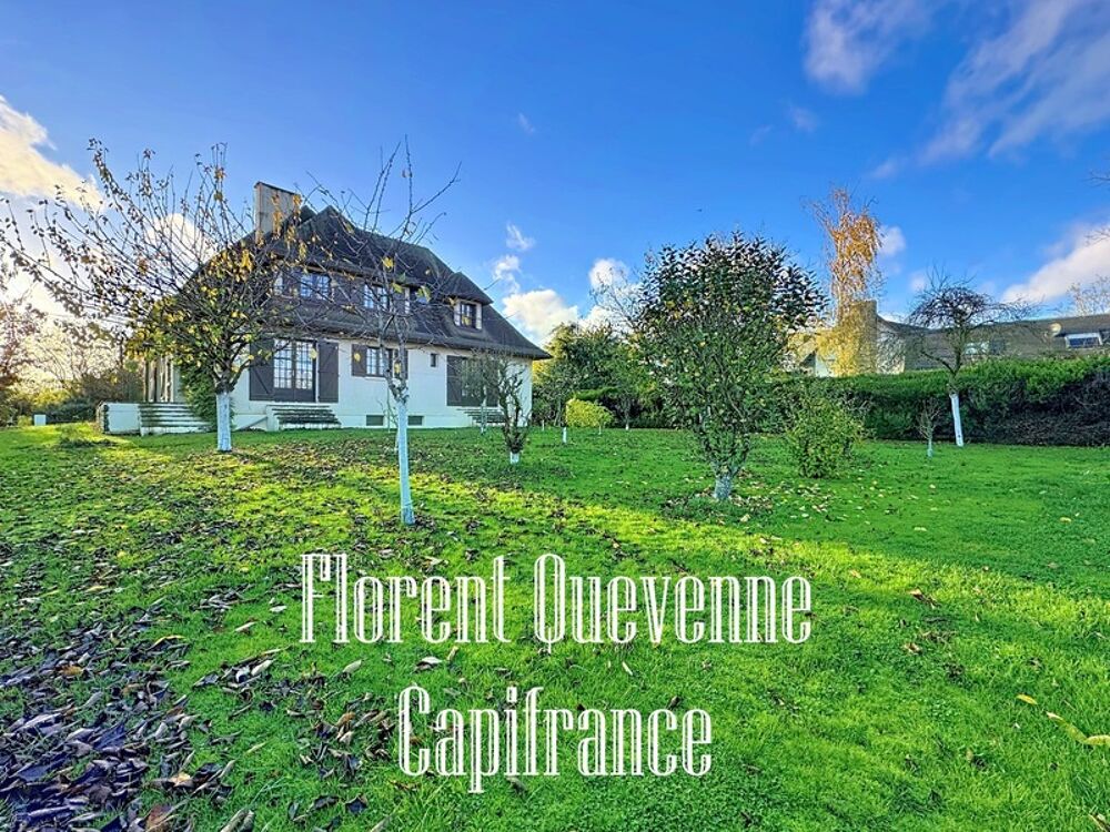 Vente Maison Maison à vendre 7 pièces AMAYE SUR ORNE (14) Amaye sur orne