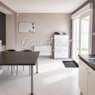  Maison à vendre 5 pièces 100 m²