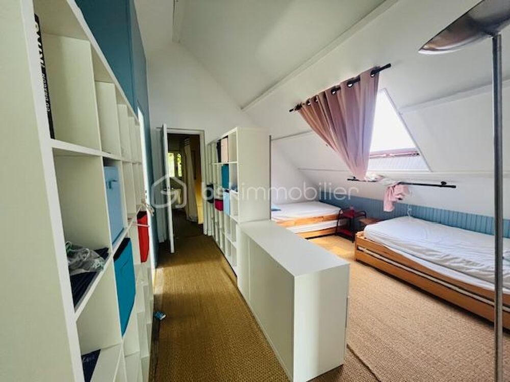 � vendre  Maison �le-d'Arz (56840)