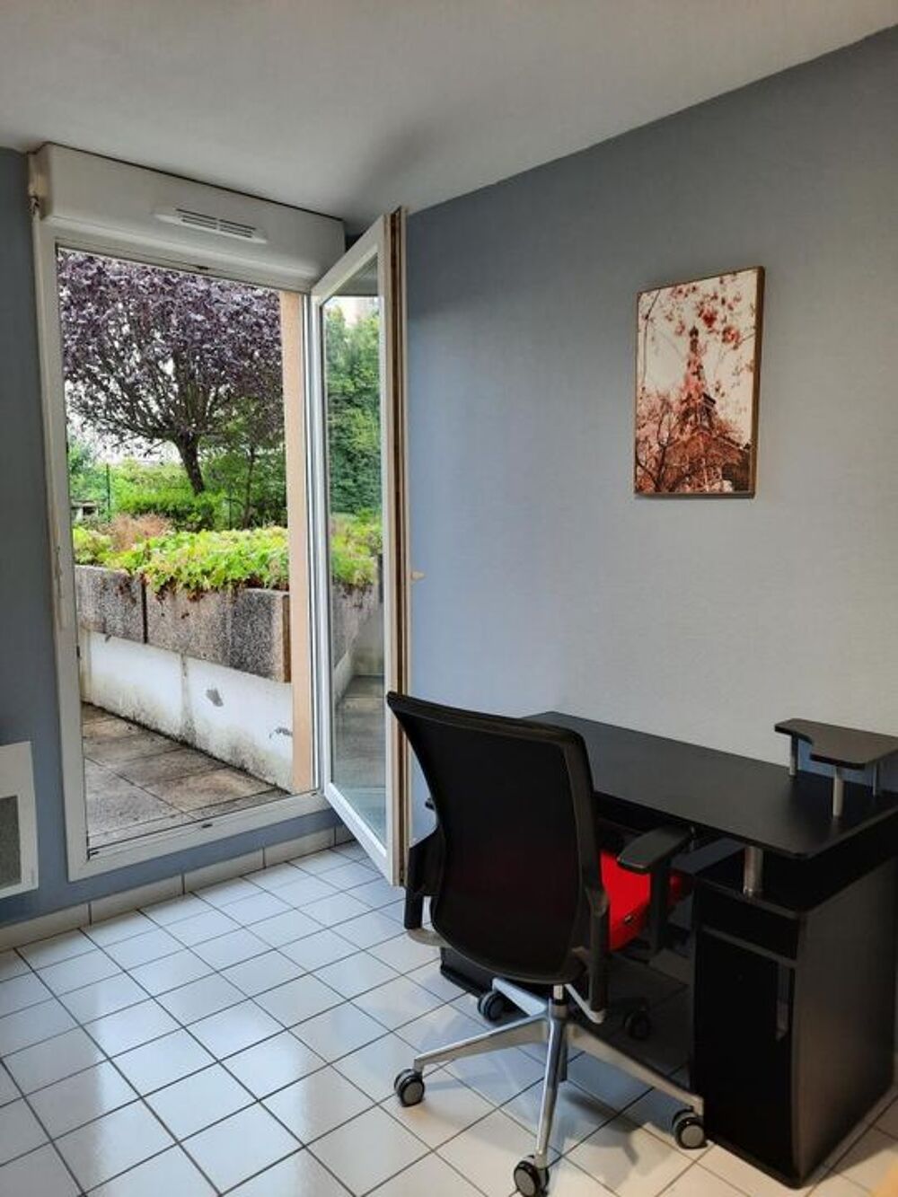 Location Appartement Studio de 23m2 à louer sur Laxou Laxou