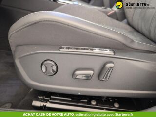 Golf 1.5 EHYBRID 204 DSG6 STYLE 2025 occasion 69190 Saint-Fons