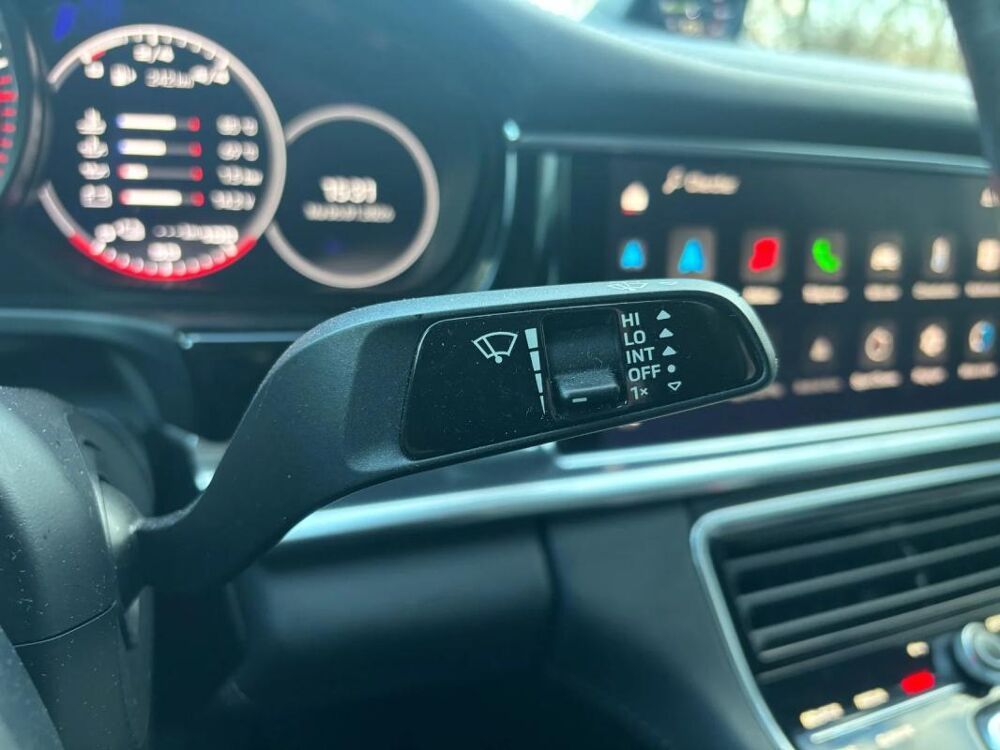 Panamera 4S V6 3.0 560 Hybrid Executive 2022 occasion 74330 Poisy