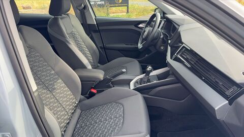 A1 II 25 TFSI 95 S-Tronic 7 Advanced 2021 occasion 76230 Isneauville