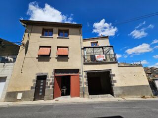  Maison à vendre 8 pièces 165 m²