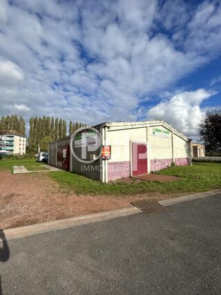  Immeuble � vendre 1 pi�ce 190 m�