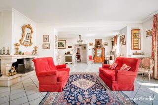  Maison  vendre 10 pices 300 m