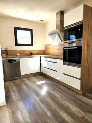  Maison � vendre 4 pi�ces 81 m�