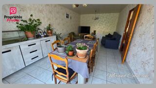  Maison � vendre 5 pi�ces 142 m�