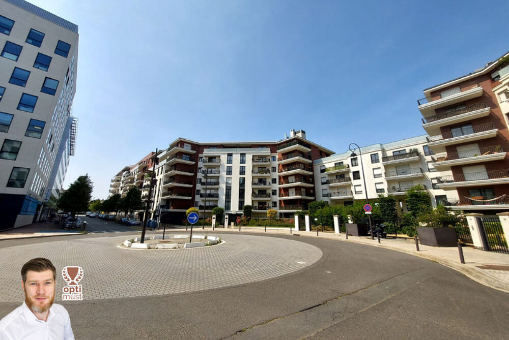 Vente Parking/Garage Place de parking Croix de Berny Antony