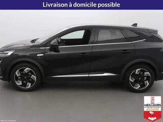 Symbioz E-Tech full hybrid 160 Esprit Alpine 2026 occasion 10150 Lavau