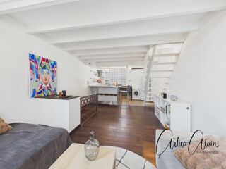  Maison à vendre 3 pièces 63 m²