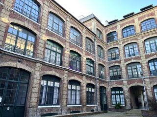  Appartement � vendre 2 pi�ces 43 m�