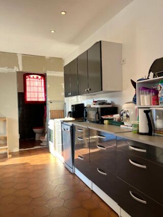  Maison � vendre 3 pi�ces 73 m�