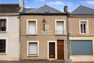  Maison à vendre 7 pièces 136 m²