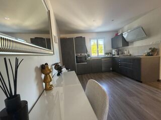  Maison à vendre 4 pièces 86 m²